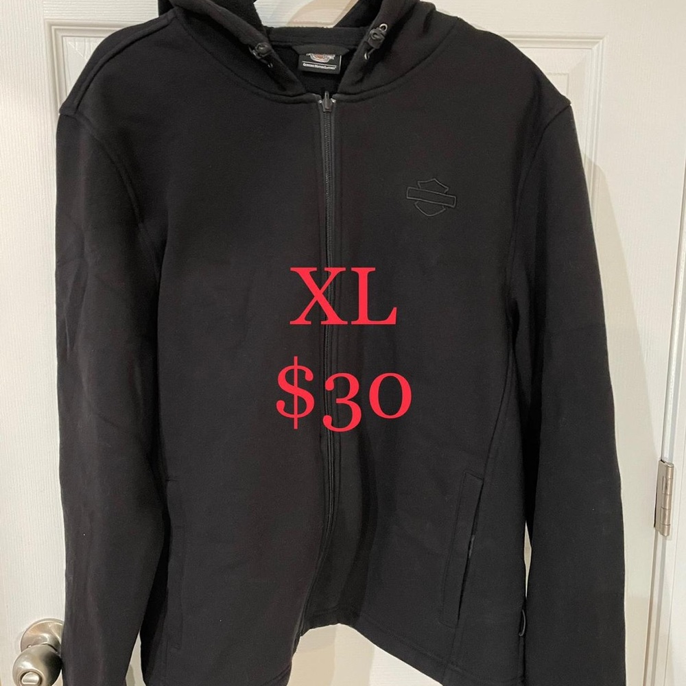 Motorcycle clothing